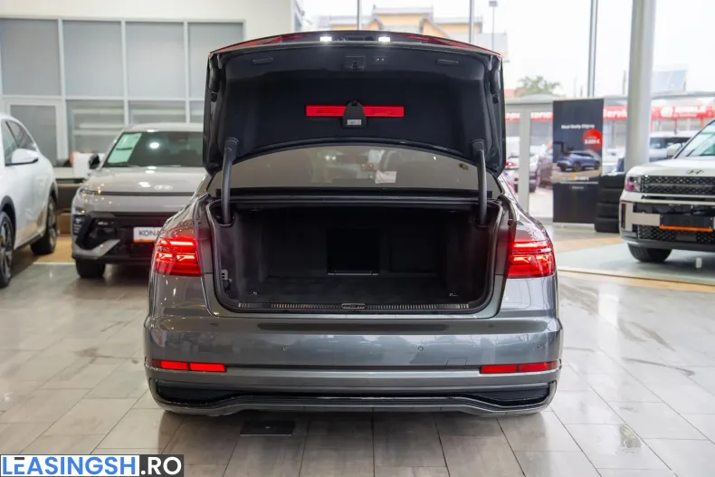 Audi A8 din 2024 cu 96.800 km - oferta AUD232702 - foto 14