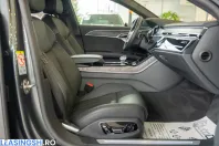 Audi A8 din 2024 cu 96.800 km - oferta AUD232702 - foto 15
