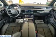 Audi A8 din 2024 cu 96.800 km - oferta AUD232702 - foto 18