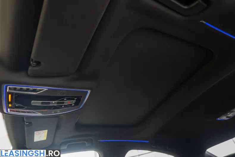 Audi A8 din 2024 cu 96.800 km - oferta AUD232702 - foto 20