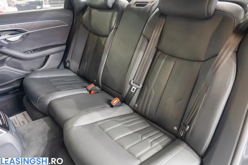 Audi A8 din 2024 cu 96.800 km - oferta AUD232702 - foto 23