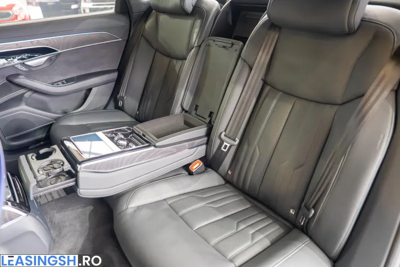 Audi A8 din 2024 cu 96.800 km - oferta AUD232702 - foto 24
