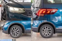 Volkswagen Tiguan din 2021 cu 170.300 km - oferta VOL232703 - foto 2