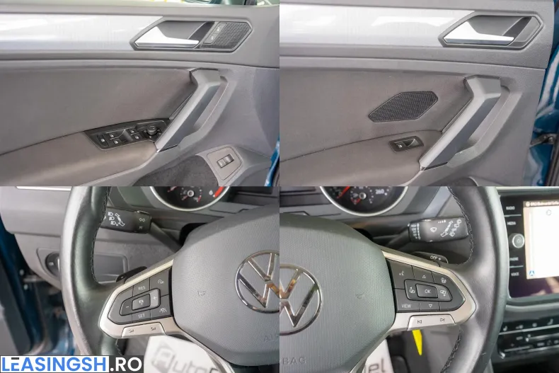 Volkswagen Tiguan din 2021 cu 170.300 km - oferta VOL232703 - foto 4