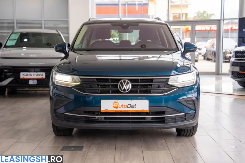 Volkswagen Tiguan din 2021 cu 170.300 km - oferta VOL232703 - foto 5