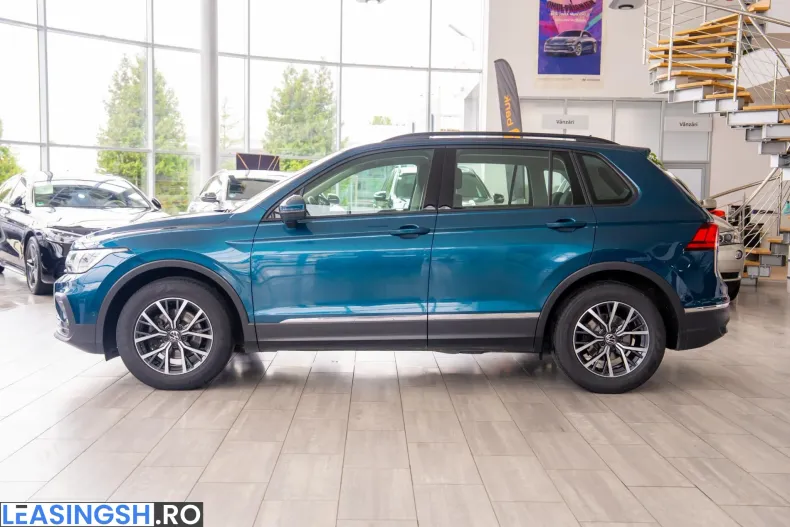 Volkswagen Tiguan din 2021 cu 170.300 km - oferta VOL232703 - foto 7