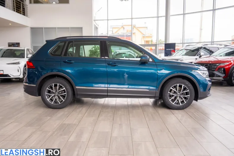 Volkswagen Tiguan din 2021 cu 170.300 km - oferta VOL232703 - foto 8
