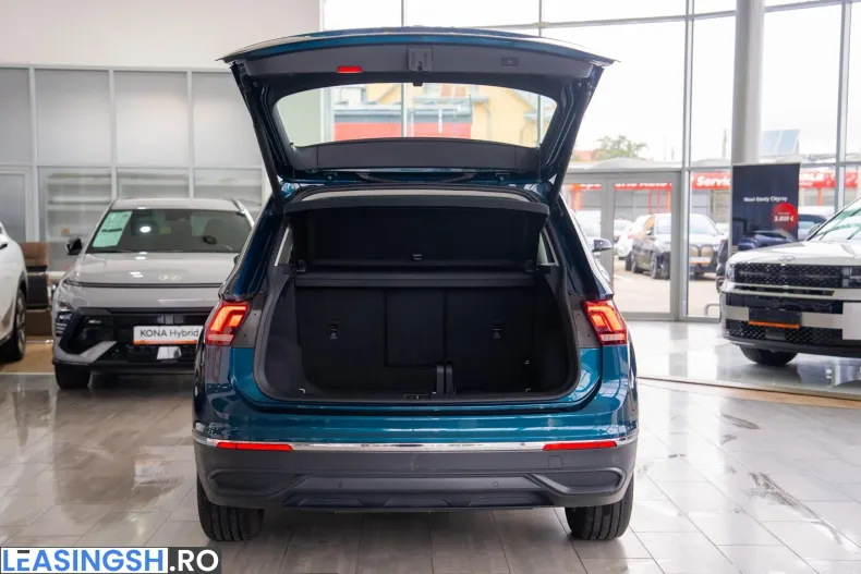 Volkswagen Tiguan din 2021 cu 170.300 km - oferta VOL232703 - foto 13