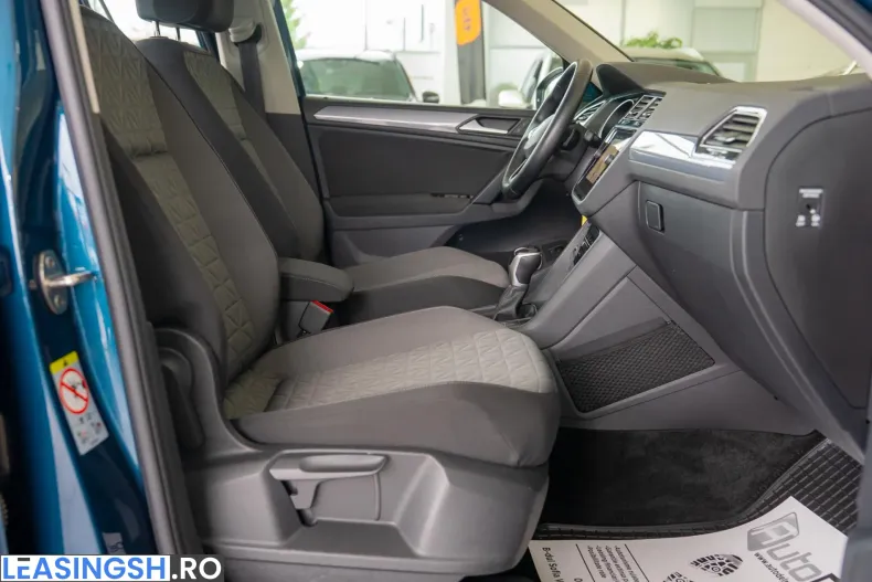 Volkswagen Tiguan din 2021 cu 170.300 km - oferta VOL232703 - foto 14