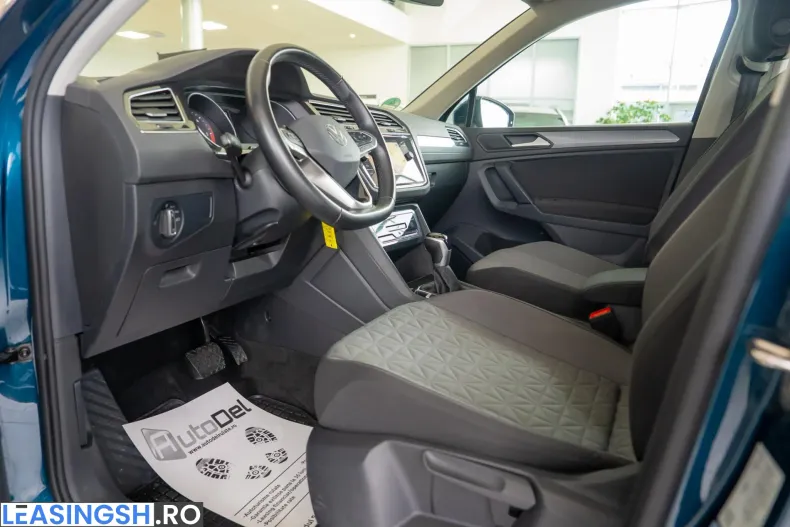Volkswagen Tiguan din 2021 cu 170.300 km - oferta VOL232703 - foto 15