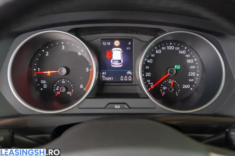 Volkswagen Tiguan din 2021 cu 170.300 km - oferta VOL232703 - foto 16