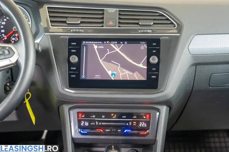 Volkswagen Tiguan din 2021 cu 170.300 km - oferta VOL232703 - foto 18
