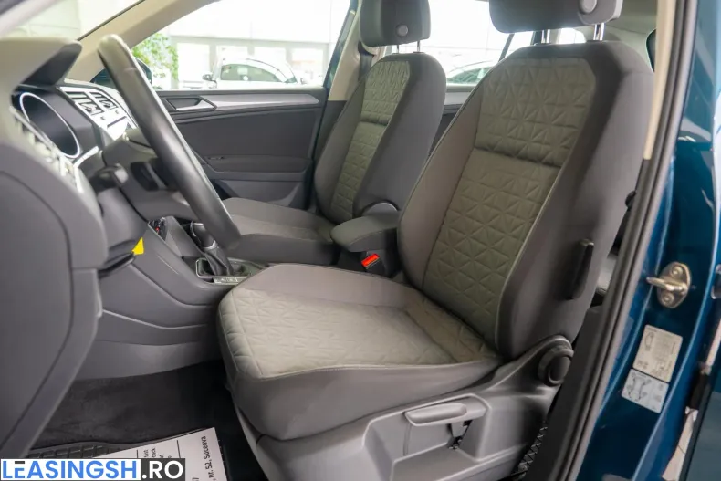 Volkswagen Tiguan din 2021 cu 170.300 km - oferta VOL232703 - foto 20