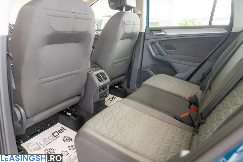 Volkswagen Tiguan din 2021 cu 170.300 km - oferta VOL232703 - foto 21