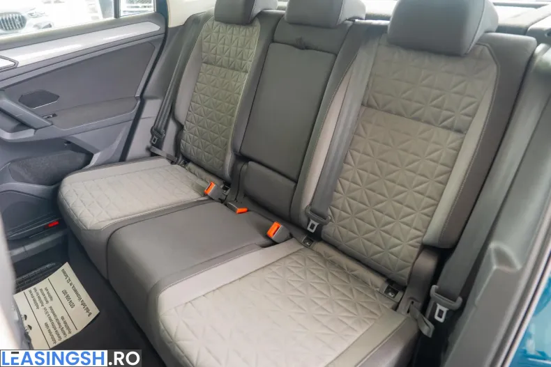 Volkswagen Tiguan din 2021 cu 170.300 km - oferta VOL232703 - foto 22