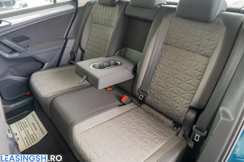 Volkswagen Tiguan din 2021 cu 170.300 km - oferta VOL232703 - foto 23