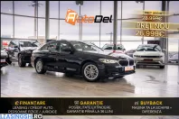BMW 530e (Seria 5) din 2021 cu 164.400 km - oferta BMW232704 - foto 1
