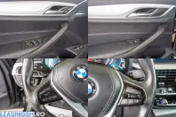 BMW 530e (Seria 5) din 2021 cu 164.400 km - oferta BMW232704 - foto 3