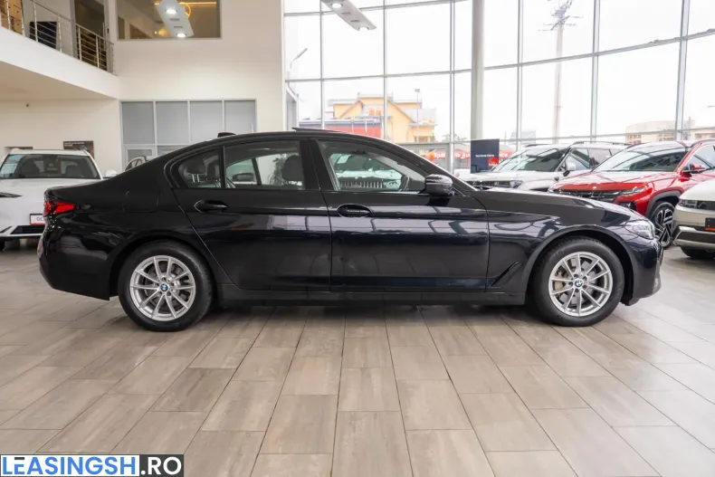 BMW 530e (Seria 5) din 2021 cu 164.400 km - oferta BMW232704 - foto 7