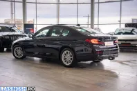 BMW 530e (Seria 5) din 2021 cu 164.400 km - oferta BMW232704 - foto 10