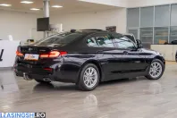 BMW 530e (Seria 5) din 2021 cu 164.400 km - oferta BMW232704 - foto 11