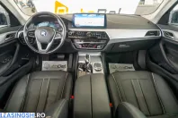BMW 530e (Seria 5) din 2021 cu 164.400 km - oferta BMW232704 - foto 17