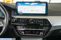 BMW 530e (Seria 5) din 2021 cu 164.400 km - oferta BMW232704 - foto 18