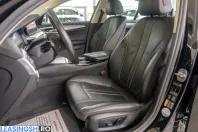 BMW 530e (Seria 5) din 2021 cu 164.400 km - oferta BMW232704 - foto 20