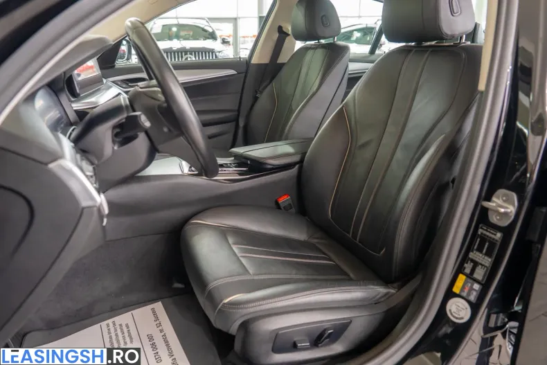 BMW 530e (Seria 5) din 2021 cu 164.400 km - oferta BMW232704 - foto 20