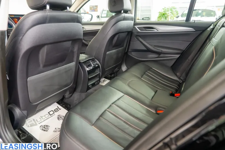 BMW 530e (Seria 5) din 2021 cu 164.400 km - oferta BMW232704 - foto 21