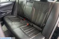 BMW 530e (Seria 5) din 2021 cu 164.400 km - oferta BMW232704 - foto 22