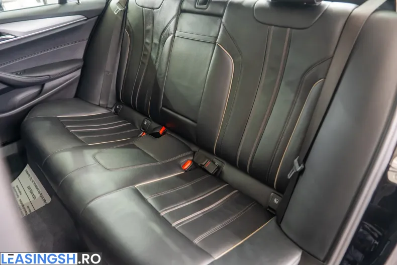 BMW 530e (Seria 5) din 2021 cu 164.400 km - oferta BMW232704 - foto 22