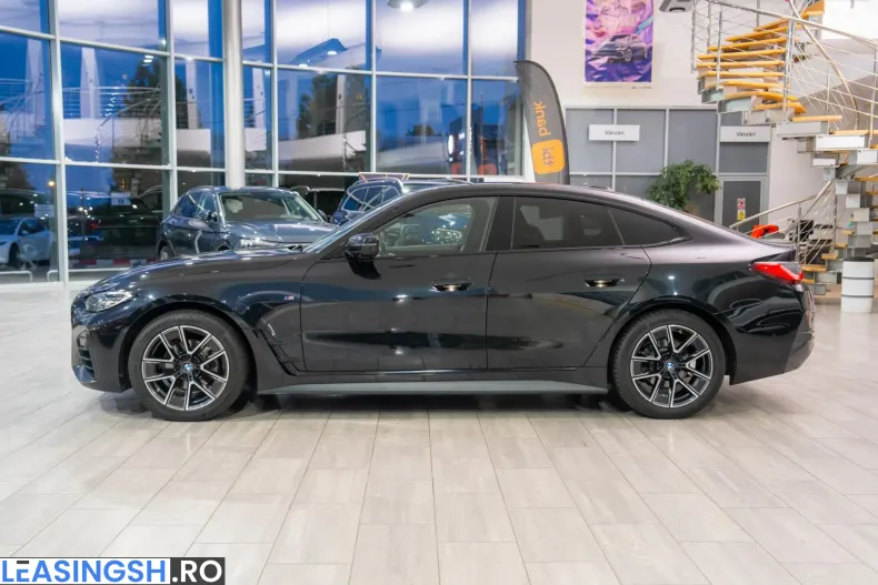 BMW 420d (Seria 4) din 2022 cu 168.400 km - oferta BMW232705 - foto 8