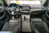BMW 420d (Seria 4) din 2022 cu 168.400 km - oferta BMW232705 - foto 15