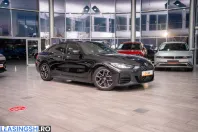BMW 420d (Seria 4) din 2022 cu 168.400 km - oferta BMW232705 - foto 24