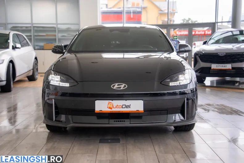 Hyundai IONIQ din 2023 cu 20.800 km - oferta HYU232706 - foto 5