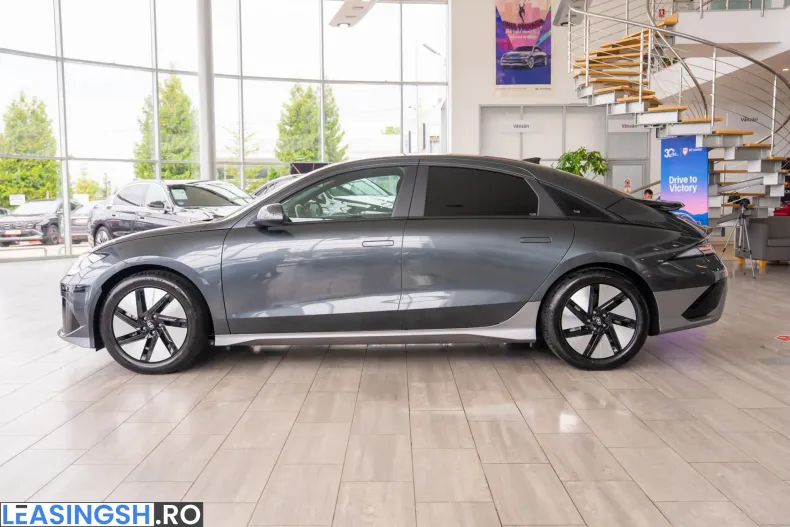 Hyundai IONIQ din 2023 cu 20.800 km - oferta HYU232706 - foto 7