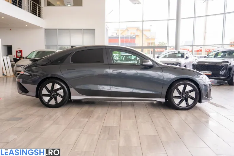 Hyundai IONIQ din 2023 cu 20.800 km - oferta HYU232706 - foto 8