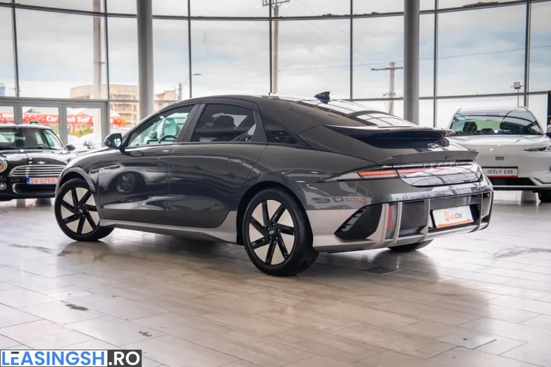 Hyundai IONIQ din 2023 cu 20.800 km - oferta HYU232706 - foto 10