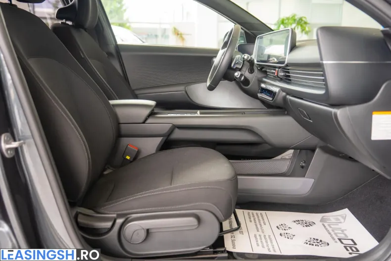 Hyundai IONIQ din 2023 cu 20.800 km - oferta HYU232706 - foto 14