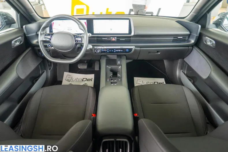 Hyundai IONIQ din 2023 cu 20.800 km - oferta HYU232706 - foto 17