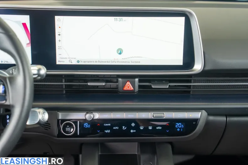 Hyundai IONIQ din 2023 cu 20.800 km - oferta HYU232706 - foto 18