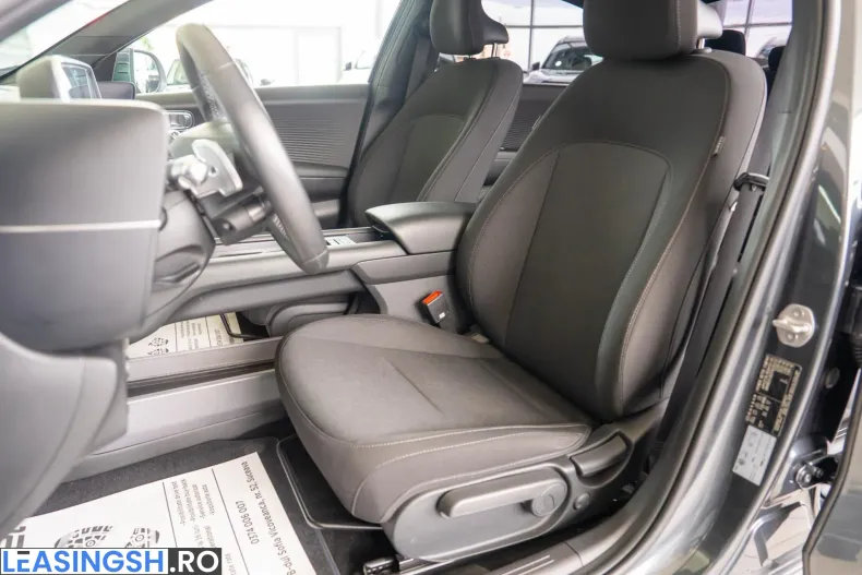 Hyundai IONIQ din 2023 cu 20.800 km - oferta HYU232706 - foto 20