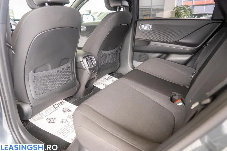 Hyundai IONIQ din 2023 cu 20.800 km - oferta HYU232706 - foto 21