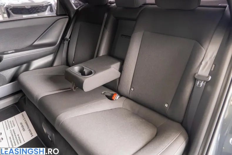 Hyundai IONIQ din 2023 cu 20.800 km - oferta HYU232706 - foto 23