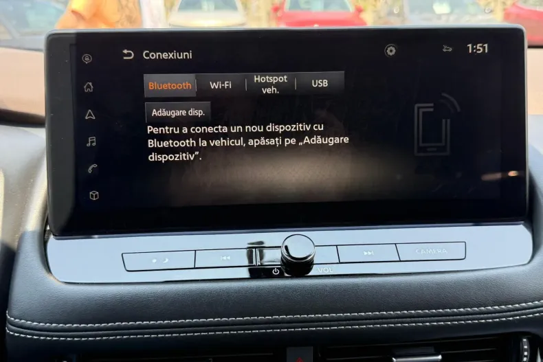 Nissan X-Trail din 2023 cu 82.496 km - oferta NIS232707 - foto 12