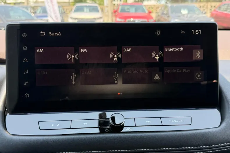 Nissan X-Trail din 2023 cu 82.496 km - oferta NIS232707 - foto 13