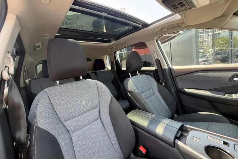 Nissan X-Trail din 2023 cu 82.496 km - oferta NIS232707 - foto 18