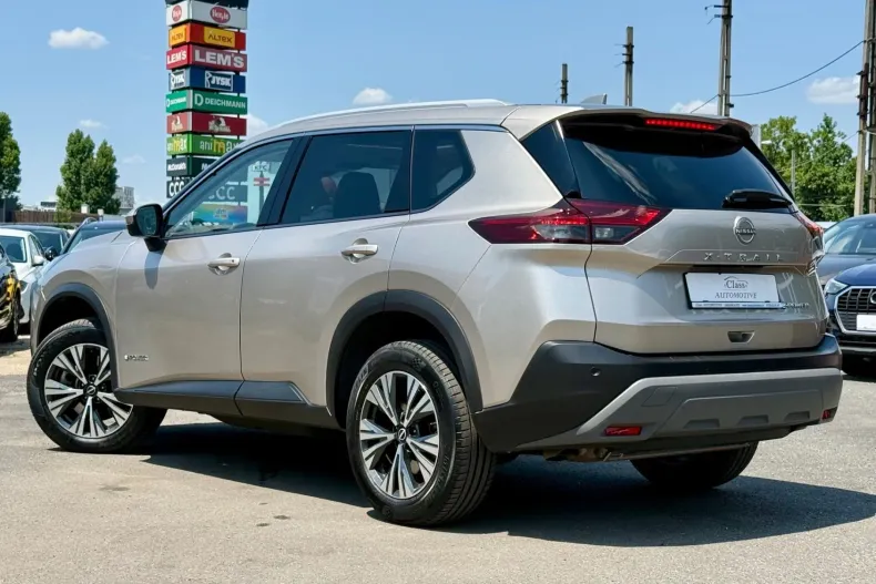 Nissan X-Trail din 2023 cu 82.496 km - oferta NIS232707 - foto 26