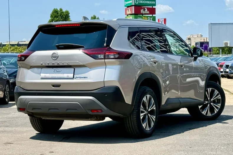 Nissan X-Trail din 2023 cu 82.496 km - oferta NIS232707 - foto 27